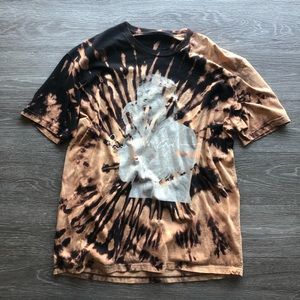 Acid Washed Tee